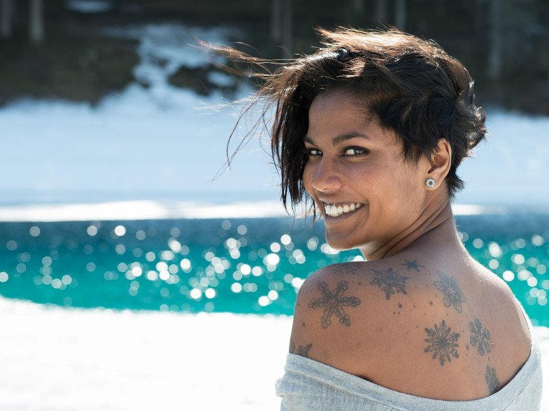 Není škoda neustále zašlapávat svou vnitřní spokojenost?