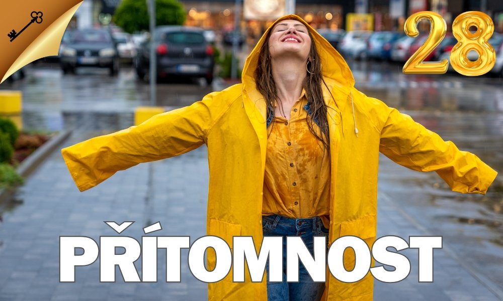 28-PRITOMNOST 28-PRITOMNOST