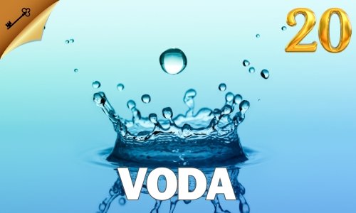 20-Voda 20-Voda