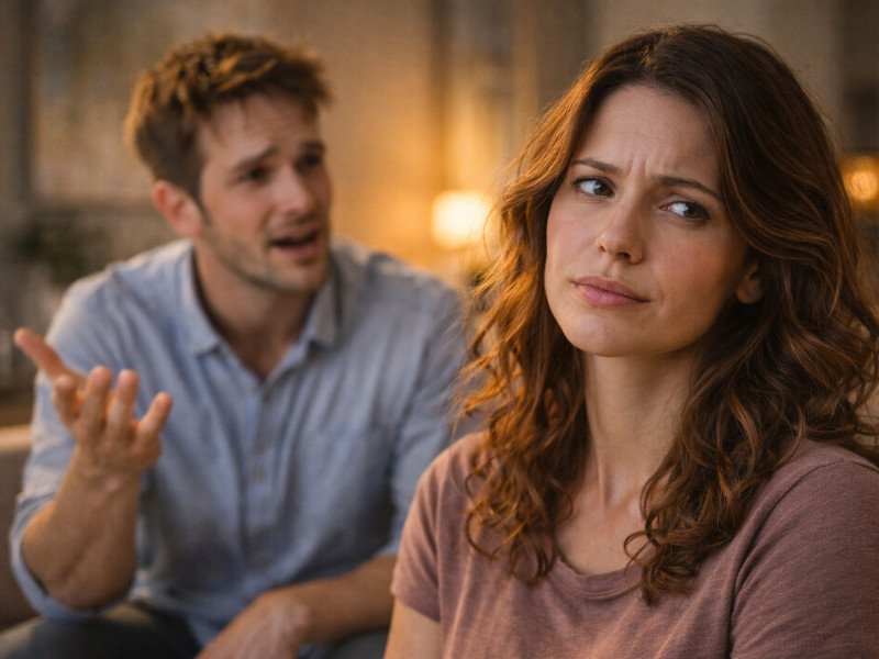       
          Co když nás cizí lež nemusí připravit o klid?
      