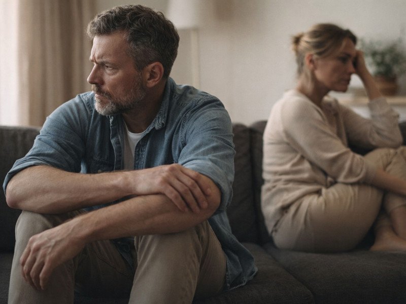       
          Odsuzování druhých jako únik před sebou
      