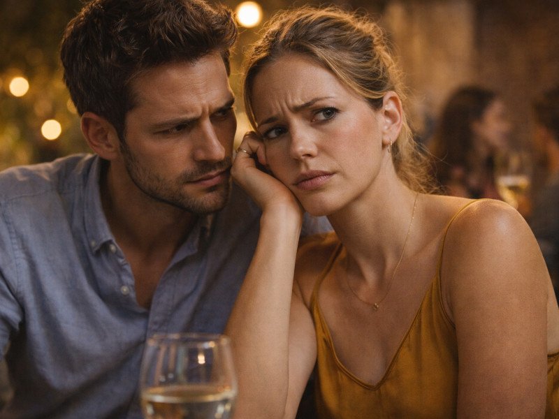       
          Když žárlíme, čeho se vlastně bojíme?
      