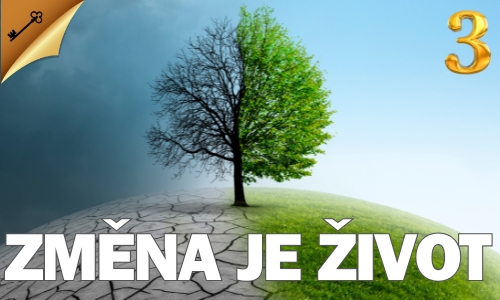 Klíč k naplněnému životu