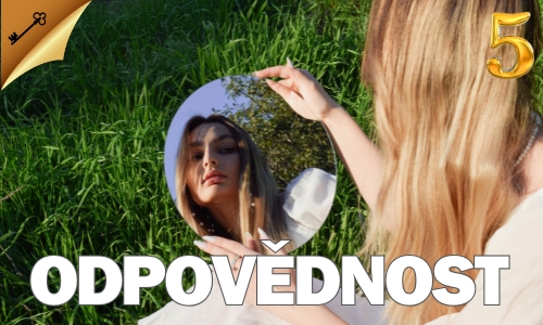 Klíč k naplněnému životu