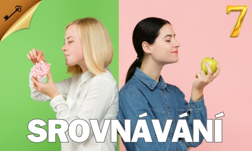 Klíč k naplněnému životu