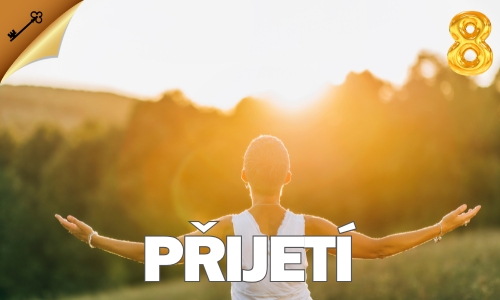 Klíč k naplněnému životu