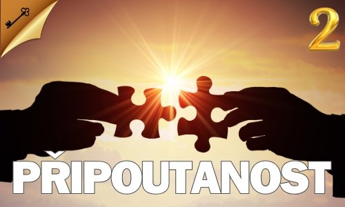 Klíč k naplněnému životu